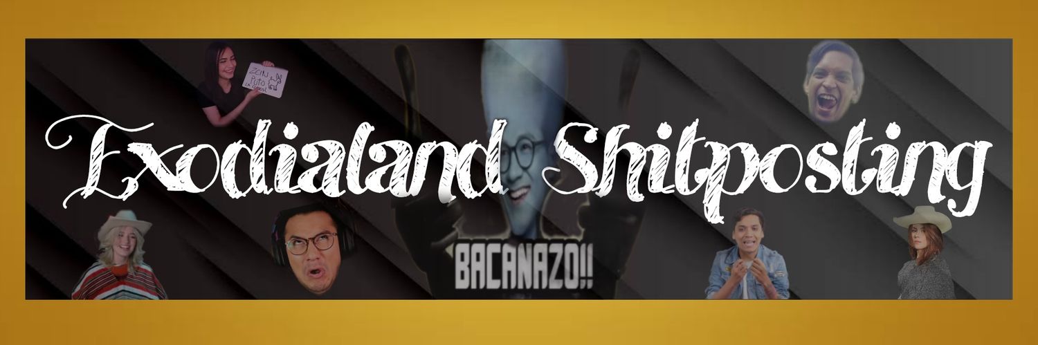 ExodialandSpost's profile banner image