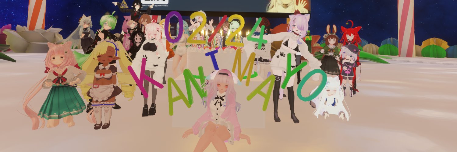Ka2_VR's profile banner image