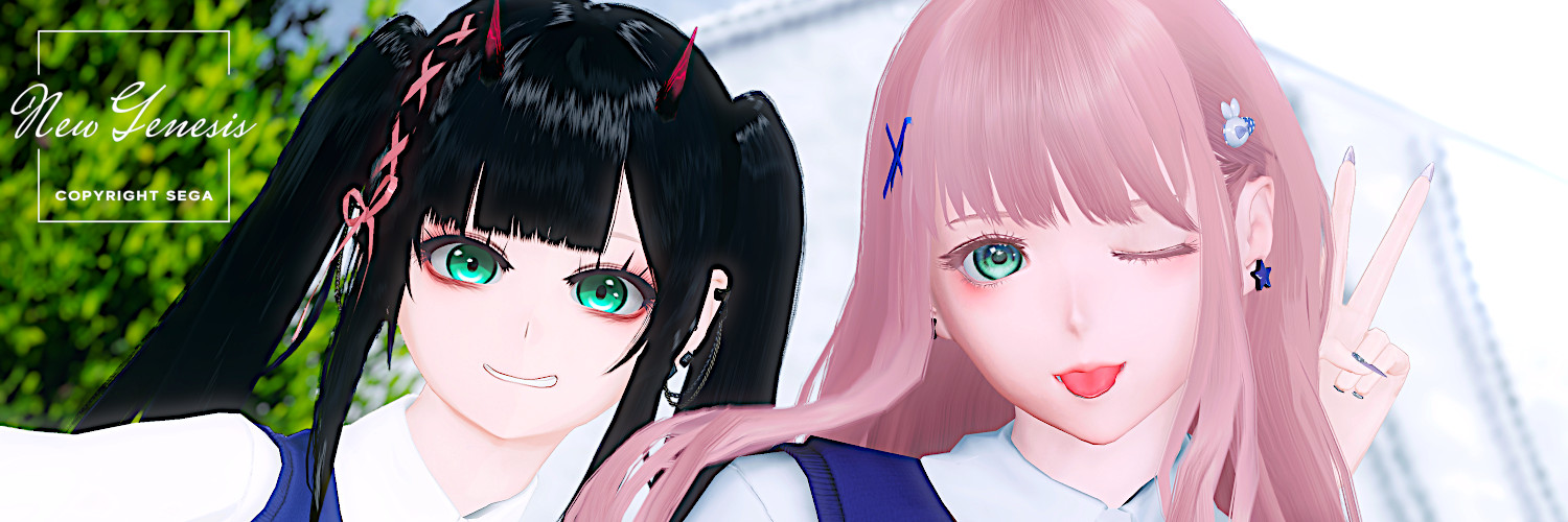 Lizes_PSO2NGS's profile banner image