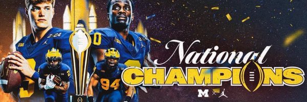 GoBlueChic Profile Banner