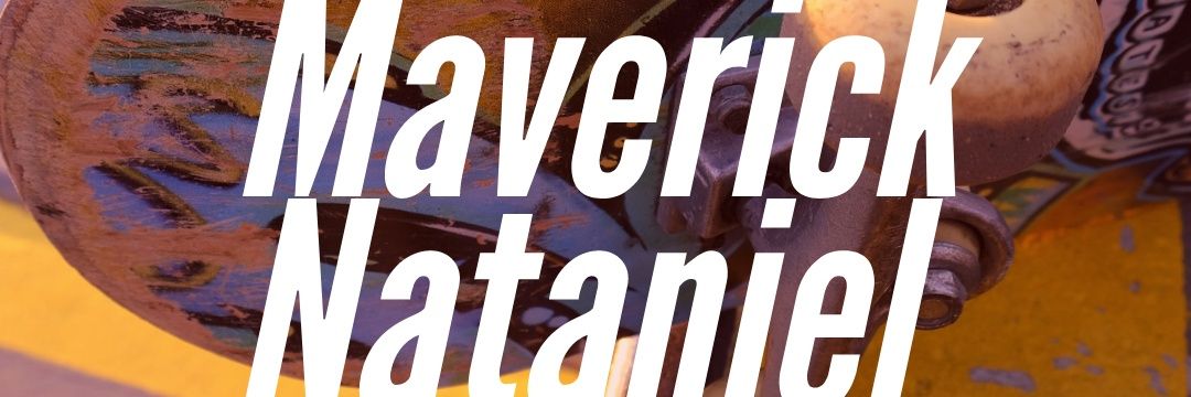 MaverickNatani's profile banner image