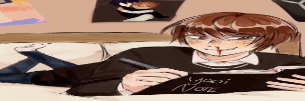 Aphex Twink banner