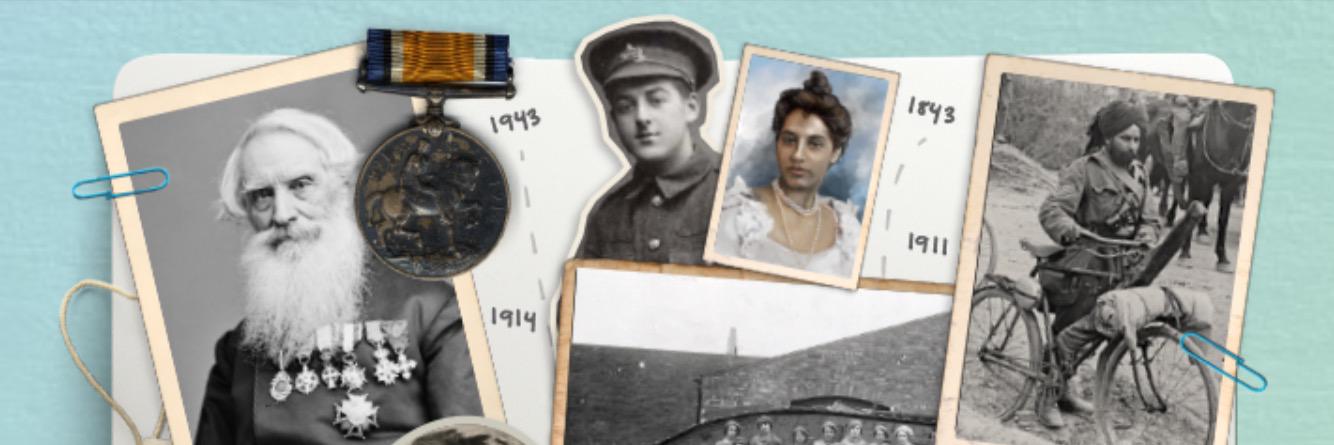 MakingHistoryUK's profile banner image