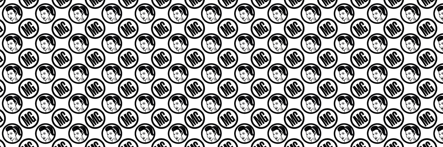 MG Brand banner