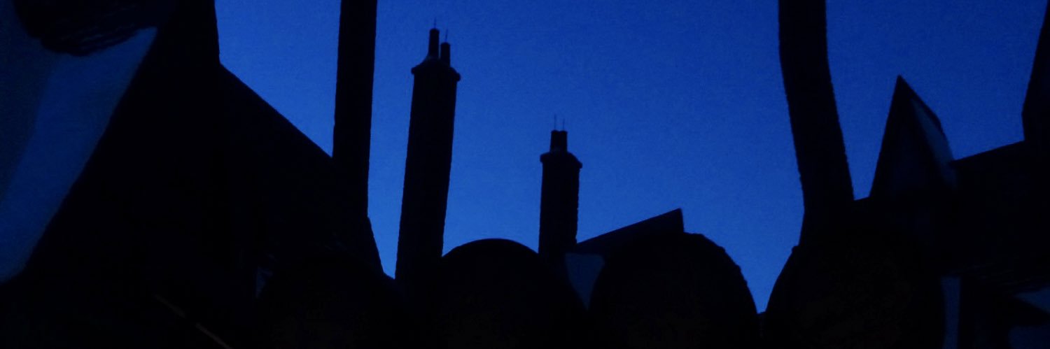 DooryWang's profile banner image