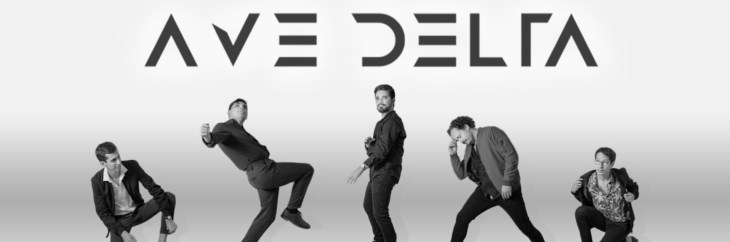 Ave Delta banner