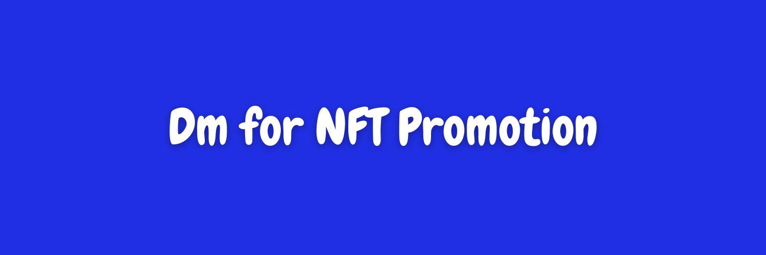 BankEz | NFT PRomoter 💸📈 banner