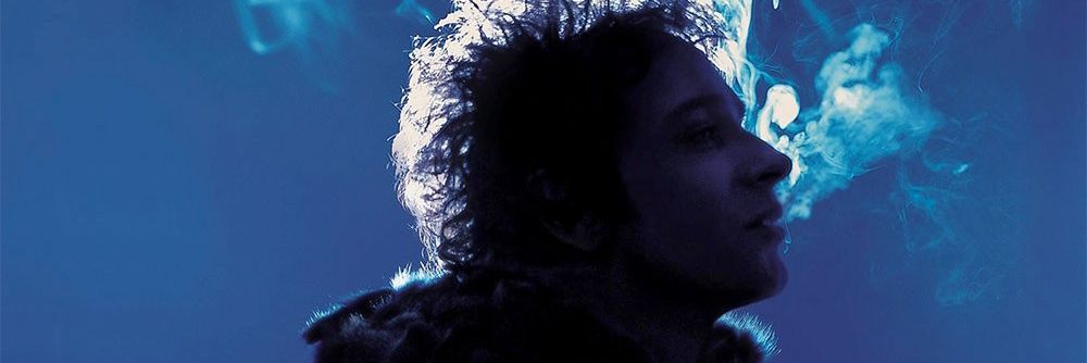 iansil912's profile banner image