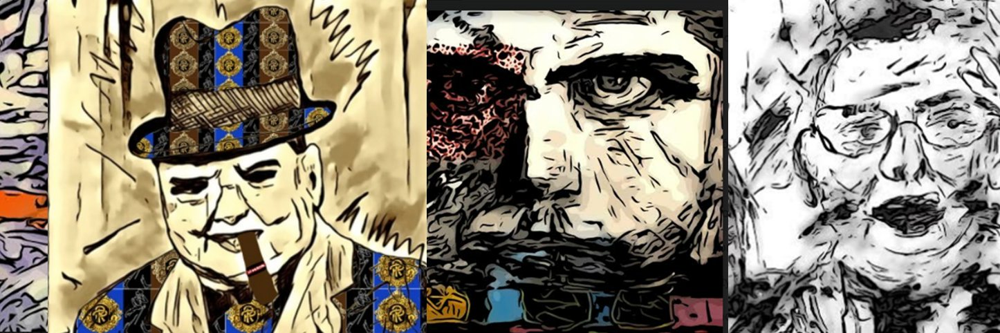 GilTesNFT's profile banner image