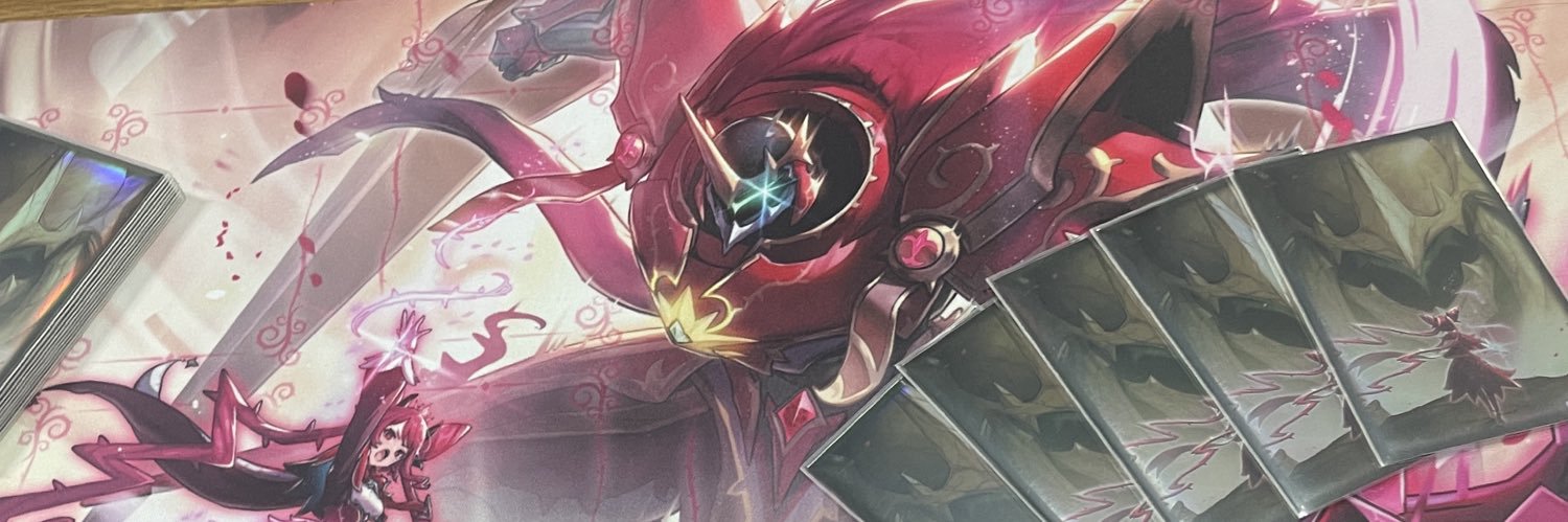 I.M.F banner
