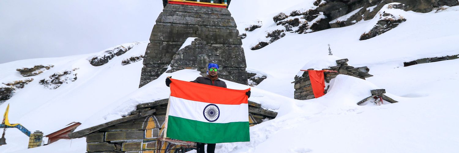 prashantk0141's profile banner image