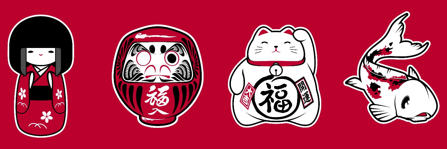 ⛩️フレド・ニッチ⛩️ banner