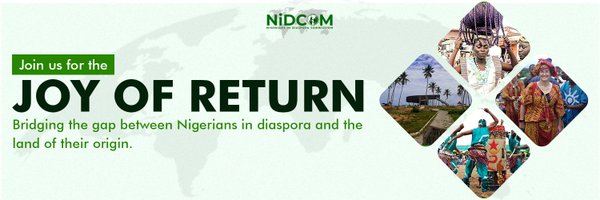 DiasporaConsul1 Profile Banner