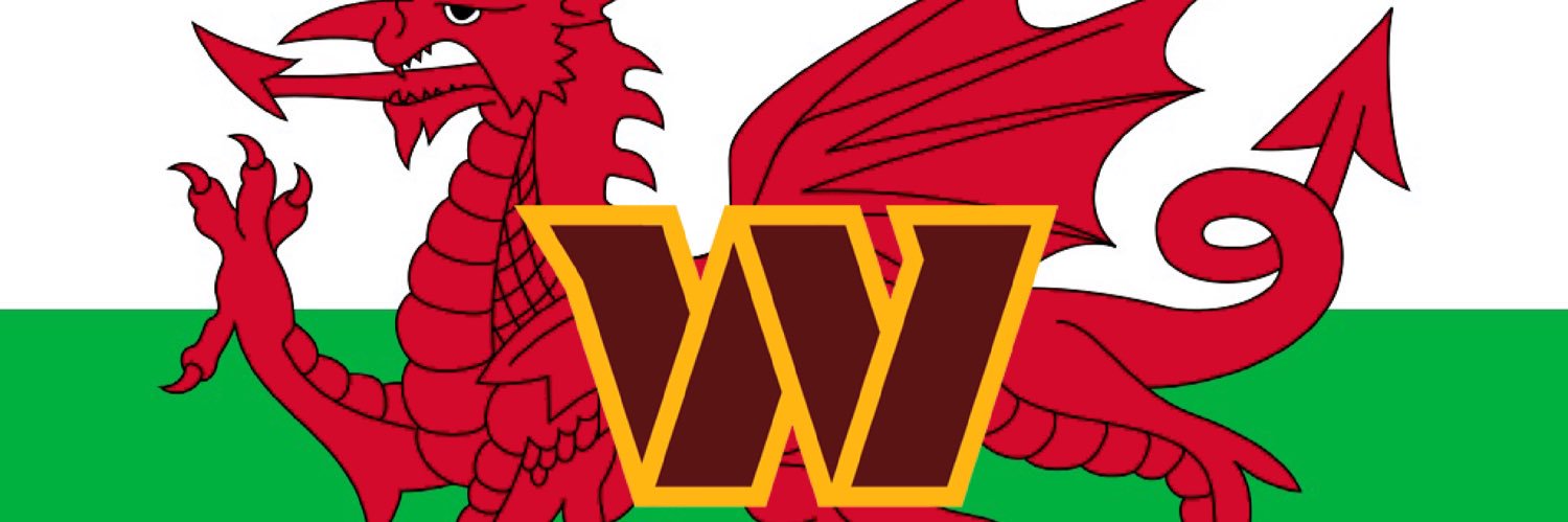 Wales Commanders Aled 🏴󠁧󠁢󠁷󠁬󠁳󠁿's banner