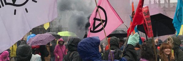 XR_LondonRebels Profile Banner