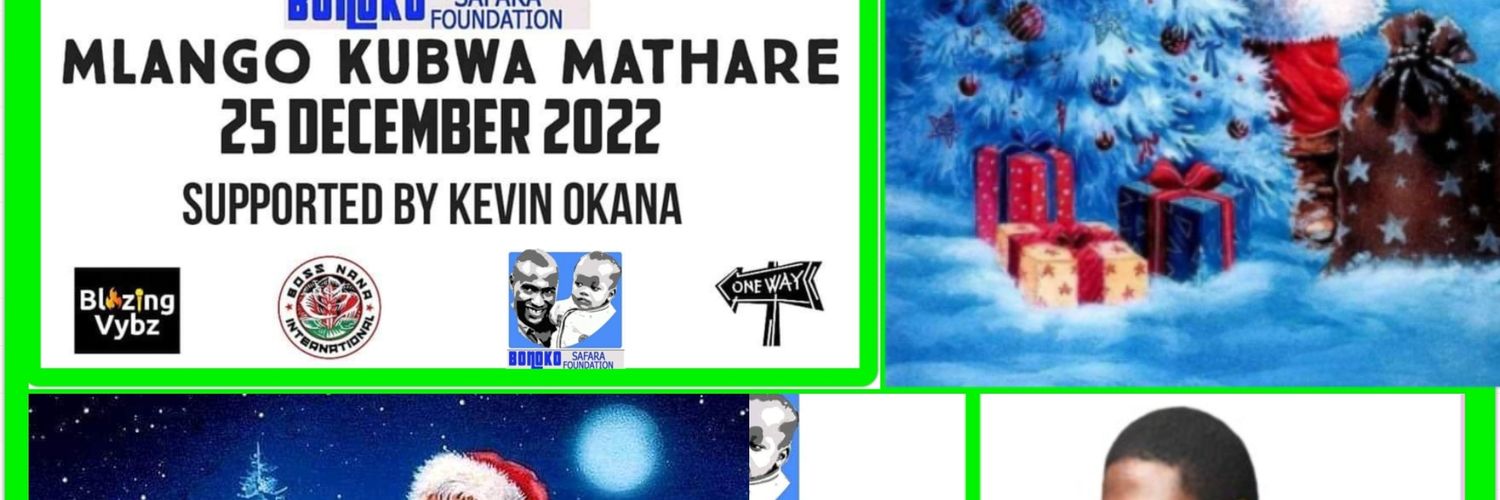 Bonoko Masafara Foundation _Real banner