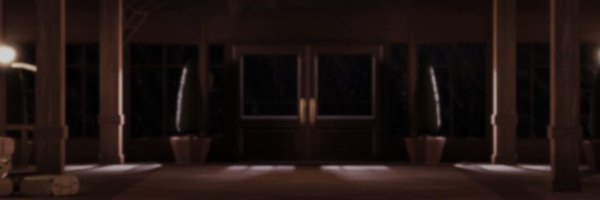 DOORS - Roblox Horror Game Profile Banner