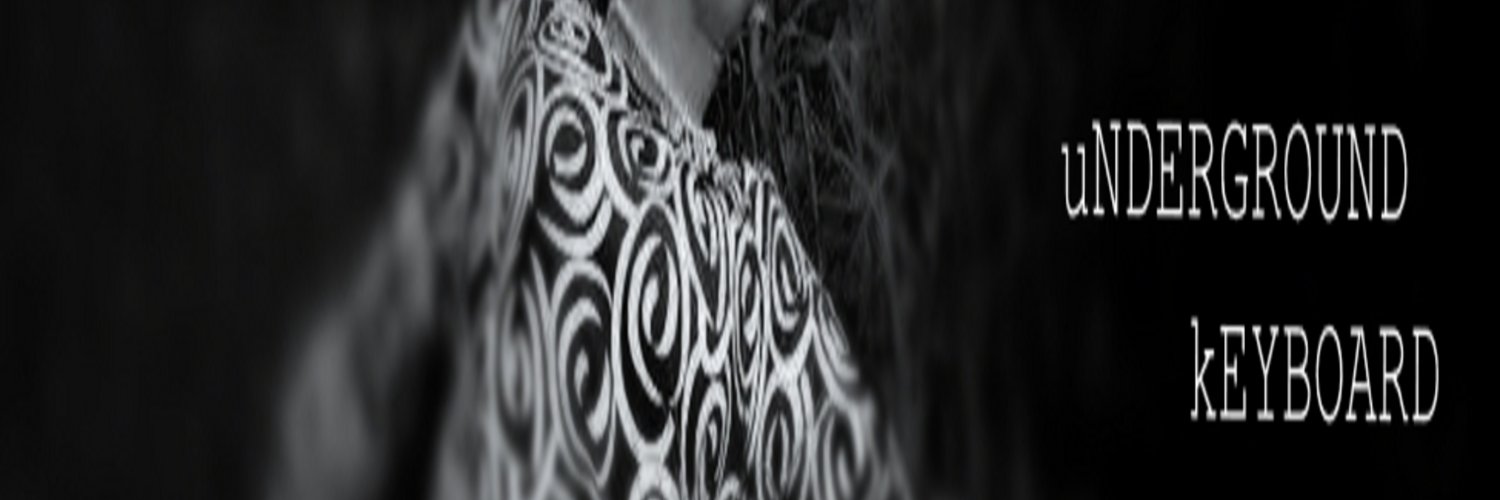 undergroundkb's profile banner image