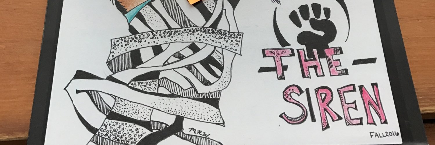 UNCSiren's profile banner image