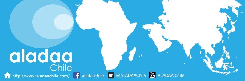 ALADAAChile's profile banner image