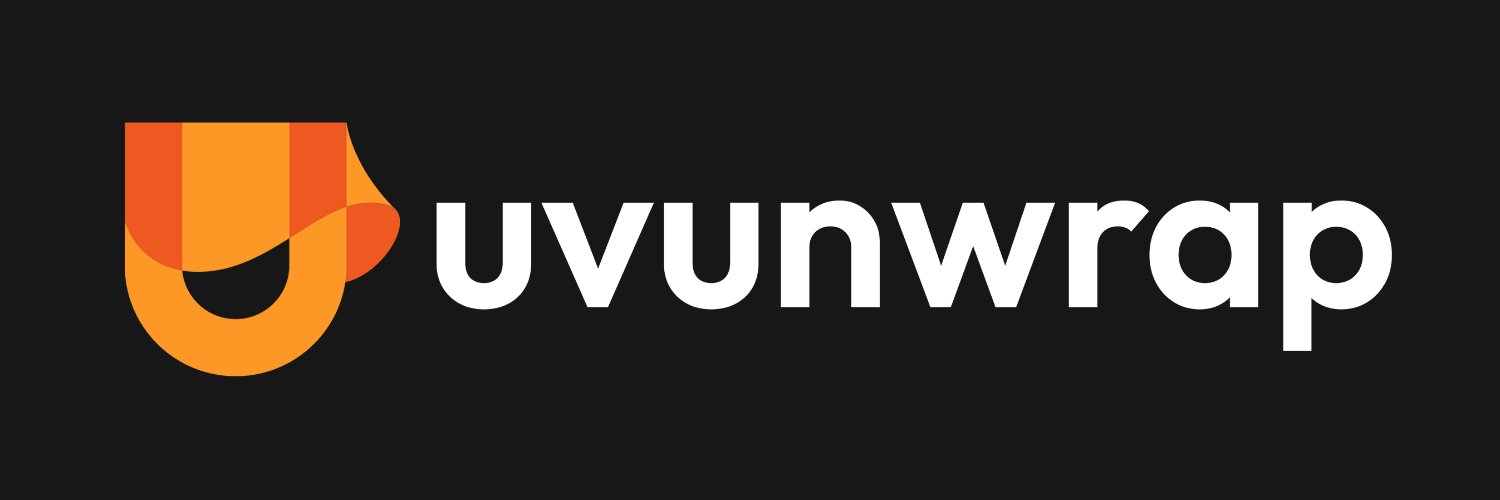 uvunwrap banner