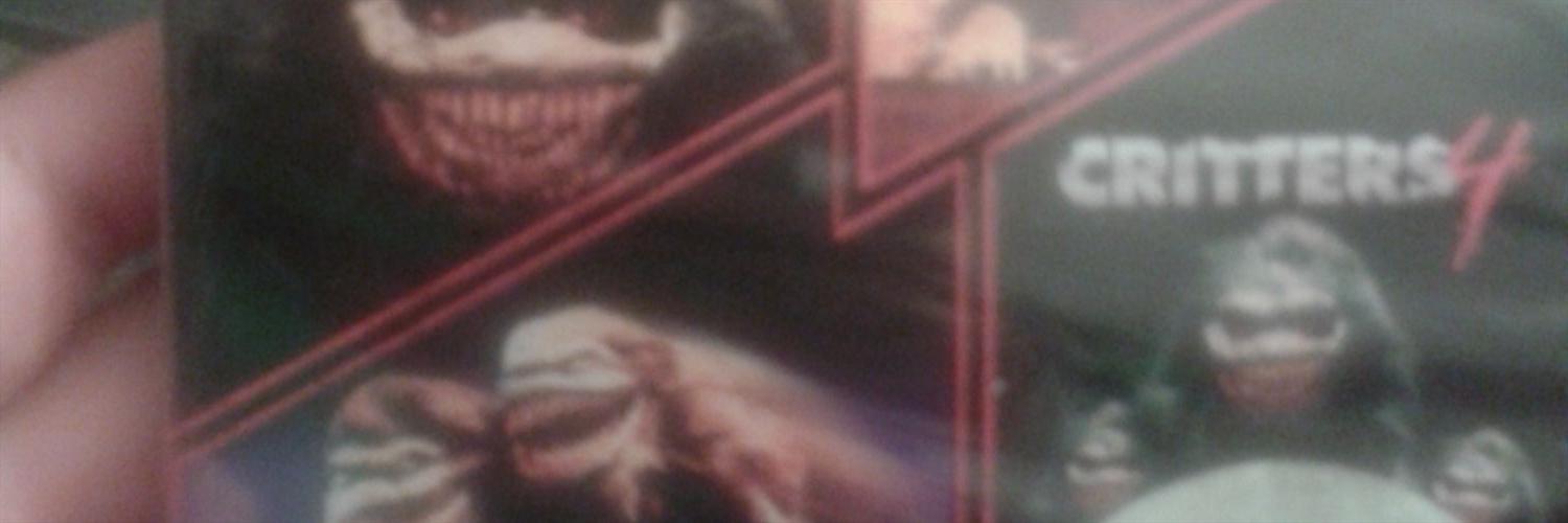 Scary Murphy banner