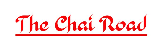 thechairoad's profile banner image