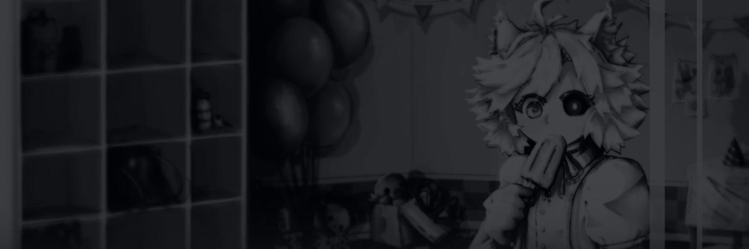 RUE !'s banner
