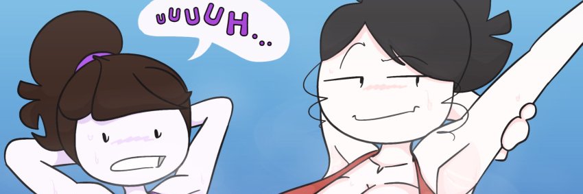 ~The Horniest Youtube Animators~ banner