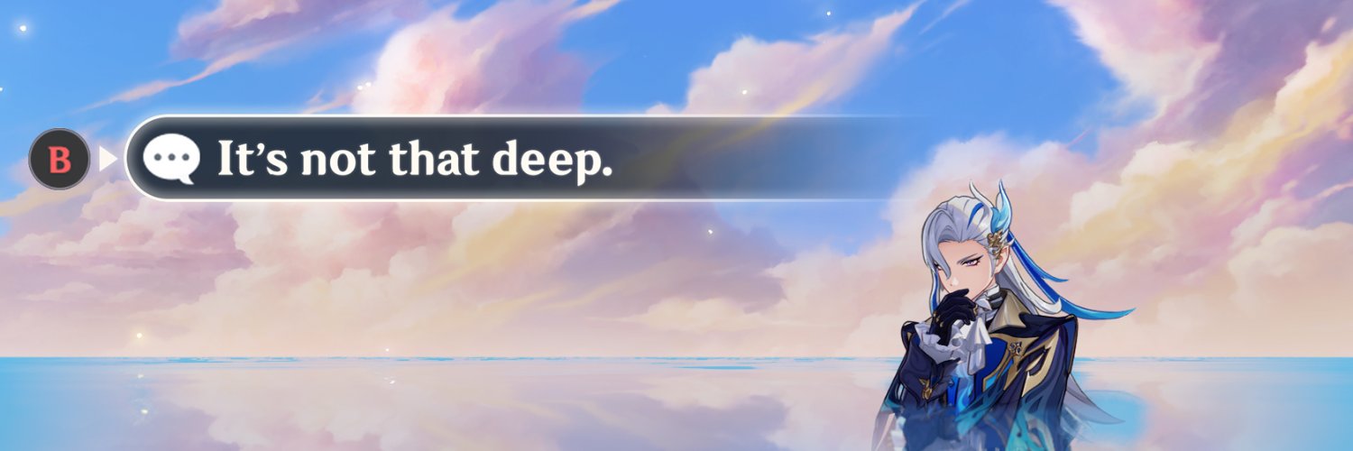 tanit, feral bard 🥂🌈 banner