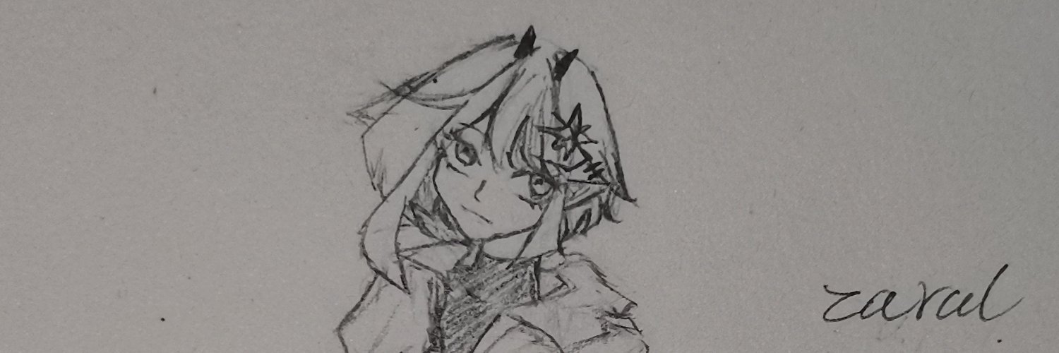 zaral banner