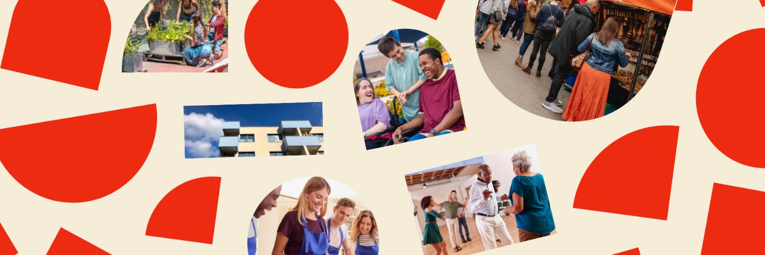 Platform Places banner