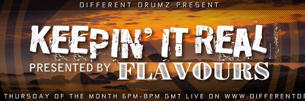 FlavoursMusic_ Profile Banner