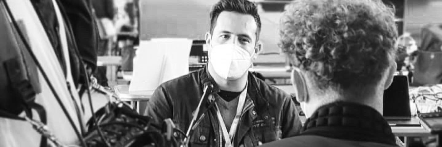 Diego Guilbert banner