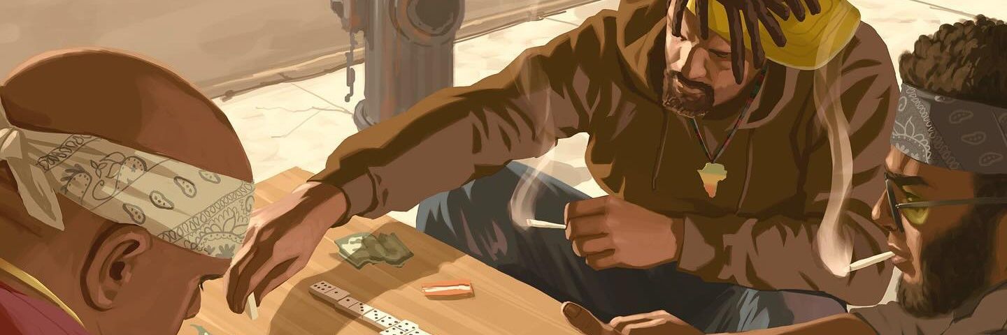 dableG44's profile banner image