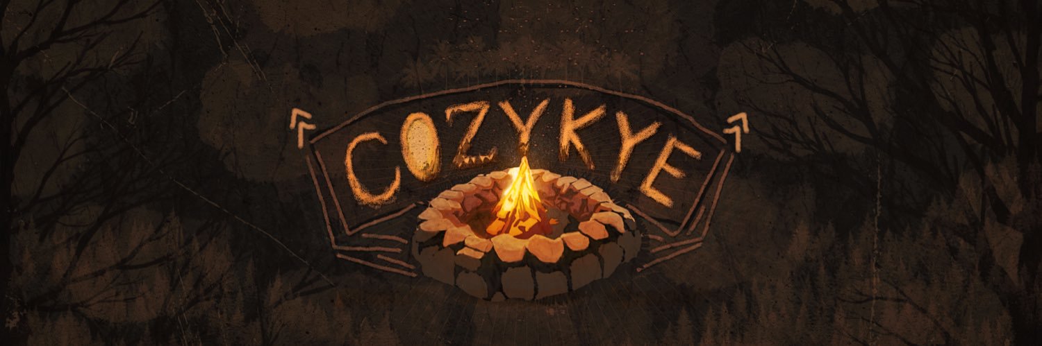 cozykye's profile banner image