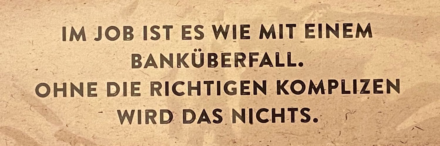 Querterrorist banner