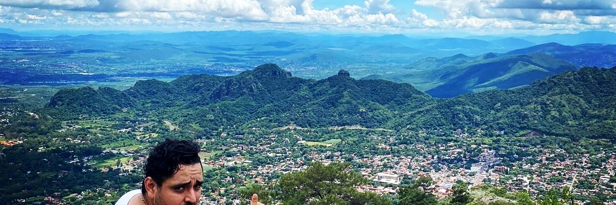 Horacio_CaM's profile banner image