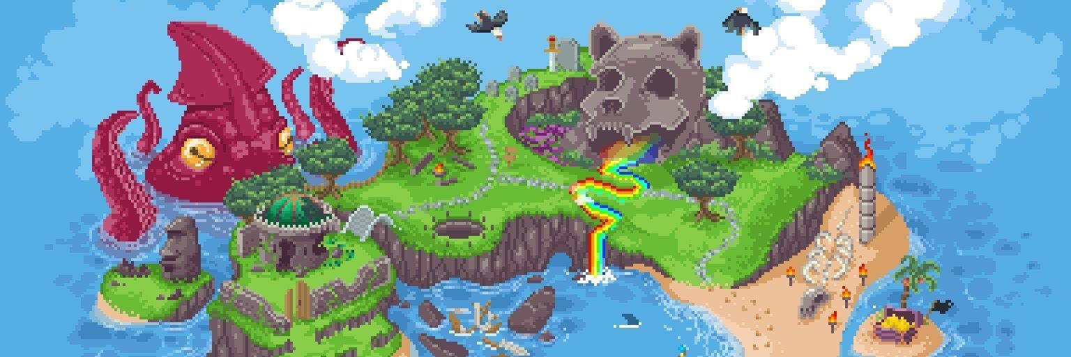 PinkyEle_SOL's profile banner image