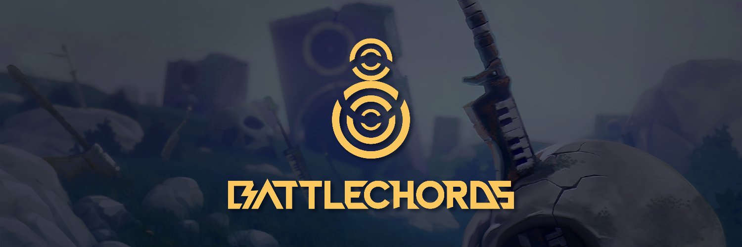 BattleChords banner
