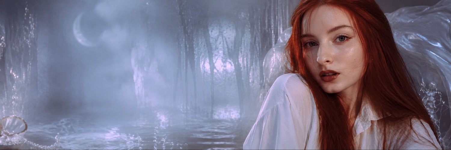 GingerKilller's profile banner image