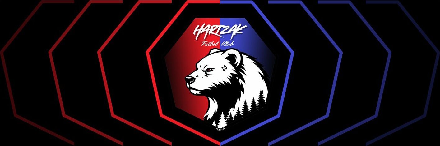 Hartzak FK banner