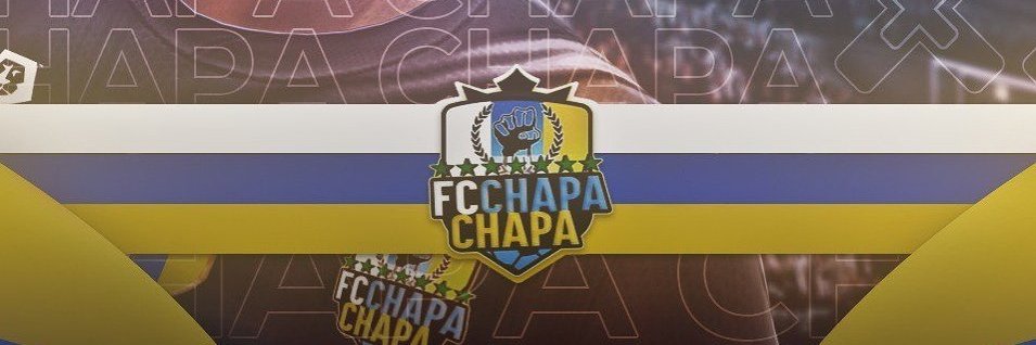 FCChapaChapa's profile banner image