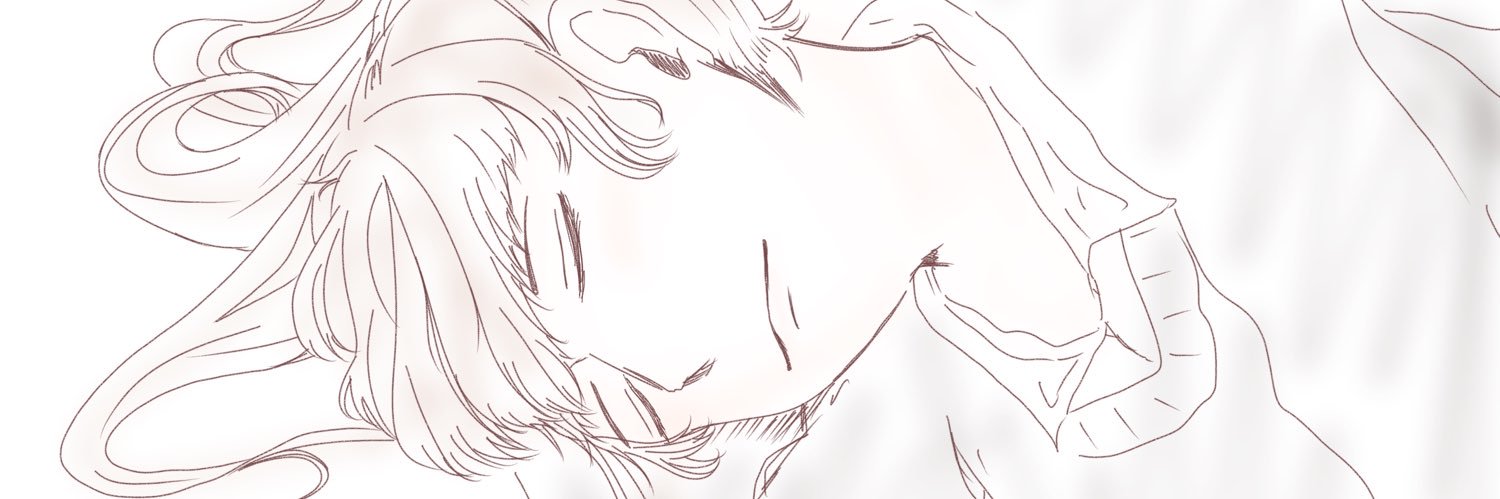 xingmao_'s profile banner image