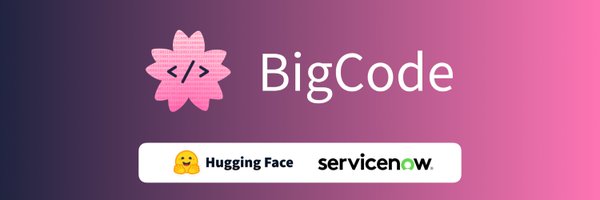BigCodeProject Profile Banner