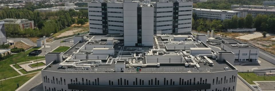 Umida Abdullaeva banner