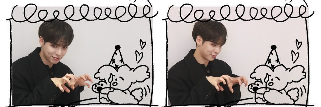 nana🩷💛승훈🐶 #THANKYOUCIX #ALWAYSWITHCIX banner