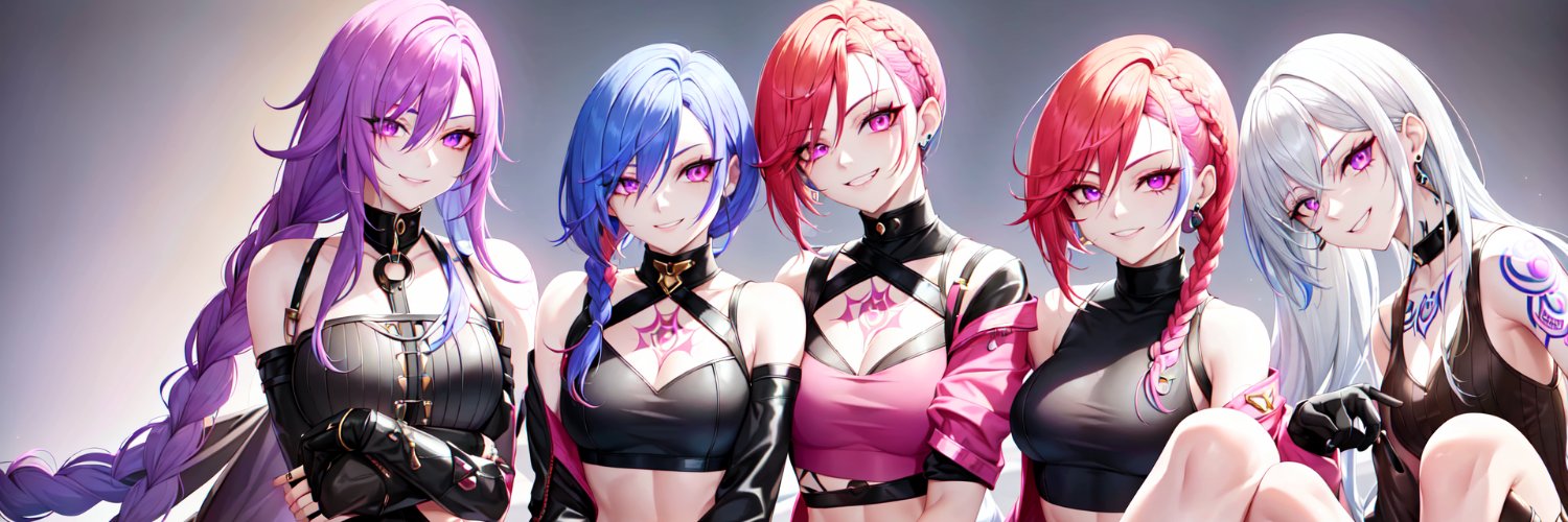 artyificial's profile banner image