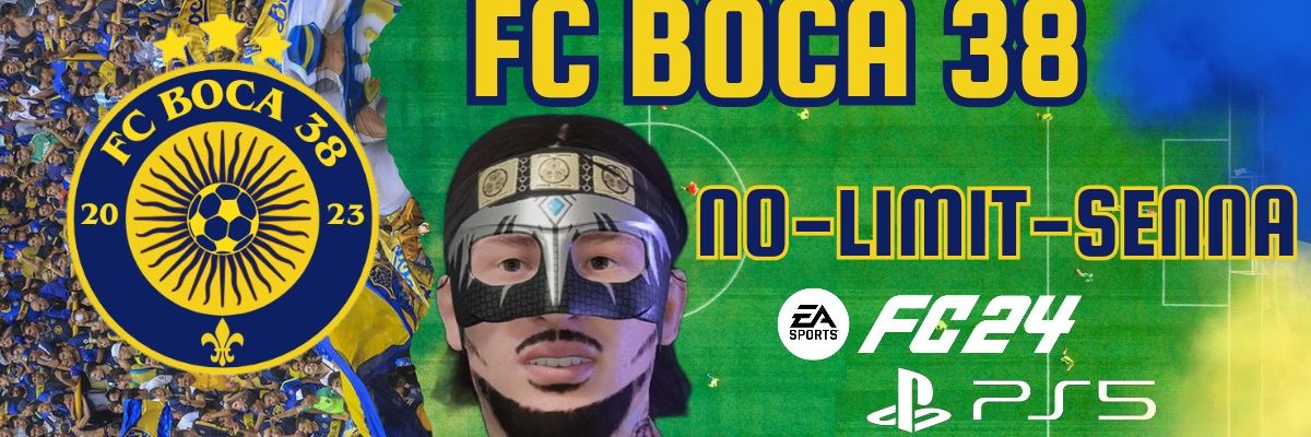 No-limit-SENNA banner