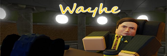 Wayhe banner